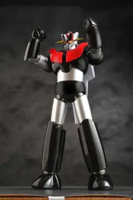 Figurine grand action bigsize model energer z